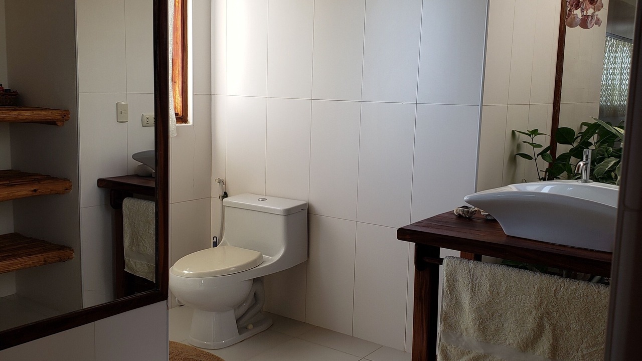 Photo of Bathroom in Vichayito