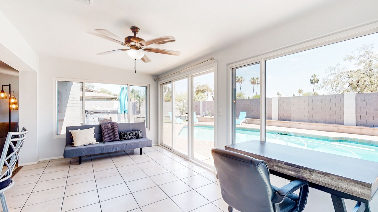 Photo of Outdoor in La Paz At Desert Springs