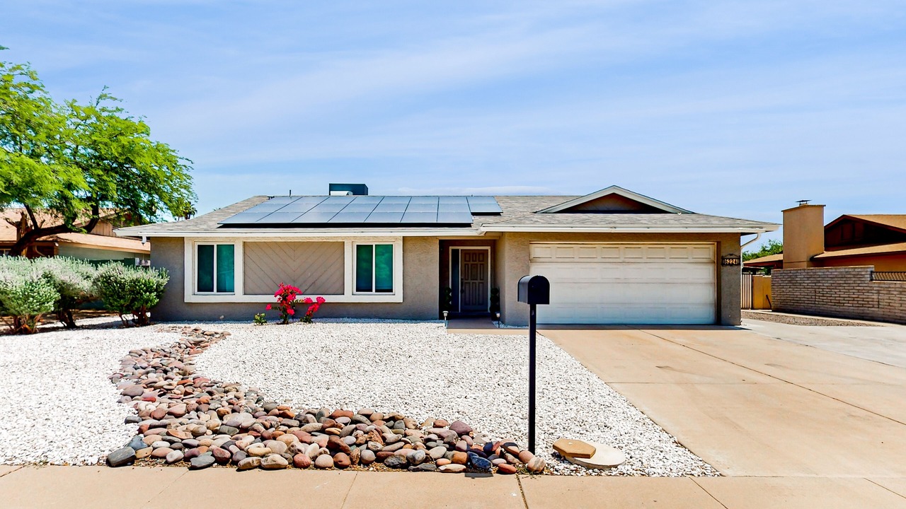 Photo of Outdoor in La Paz At Desert Springs