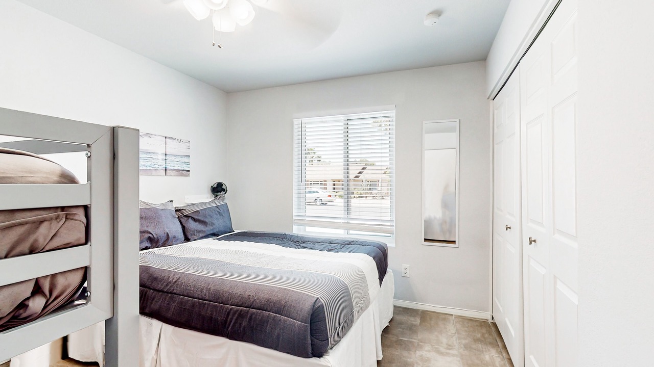 Photo of Bedroom in La Paz At Desert Springs