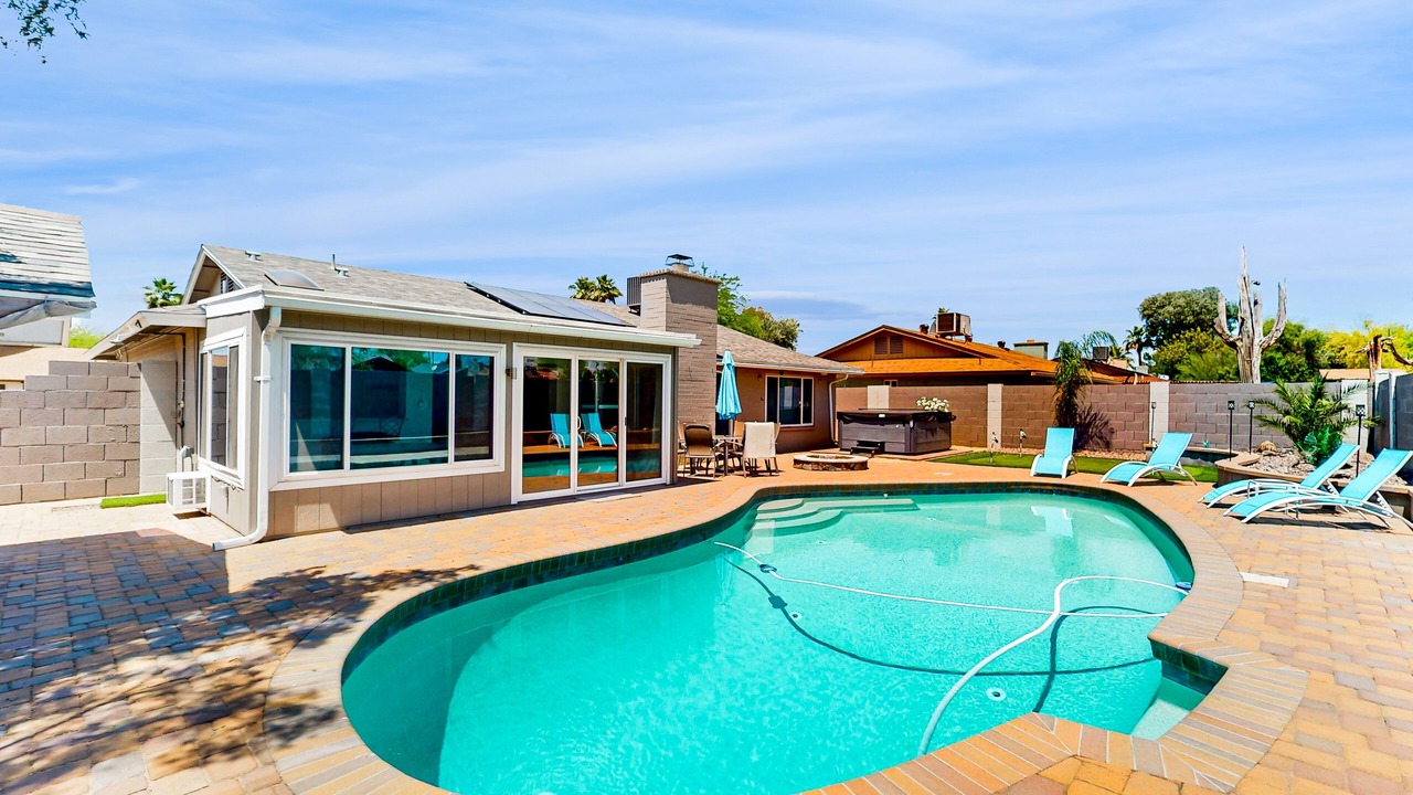 Photo of Outdoor in La Paz At Desert Springs