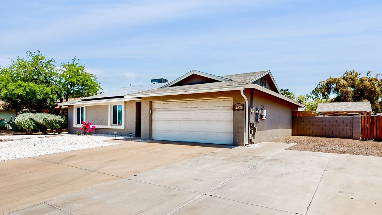Photo of Outdoor in La Paz At Desert Springs