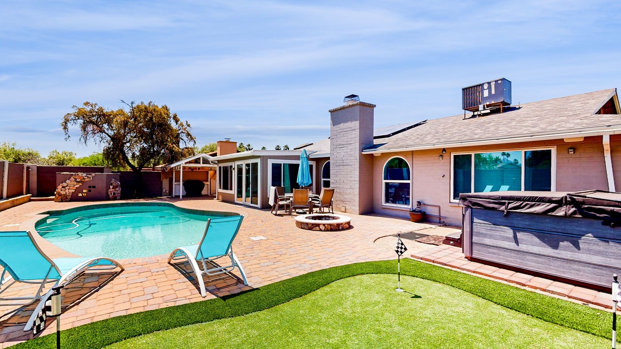 Photo of Outdoor in La Paz At Desert Springs
