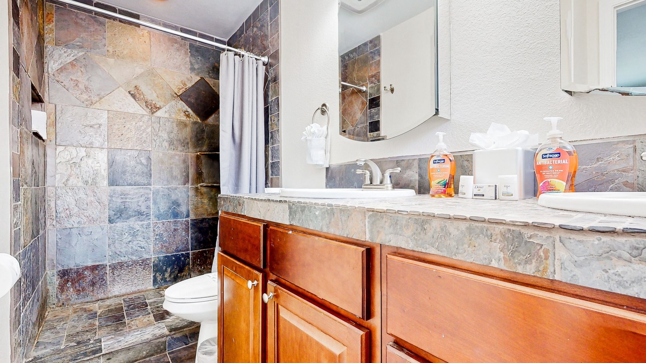 Photo of Bathroom in La Paz At Desert Springs