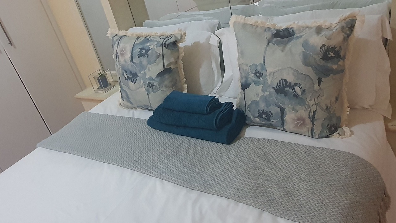 Photo of Bedroom in Umkhanyakude District Municipality