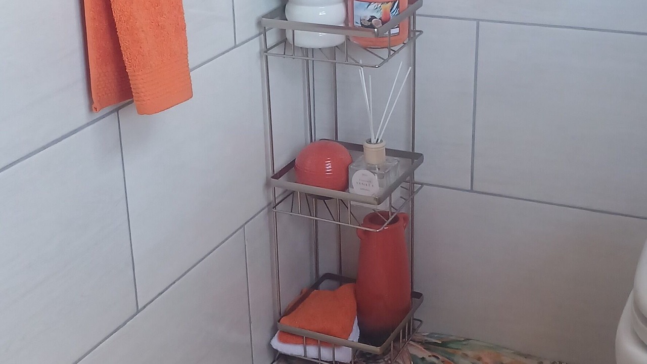 Photo of Bathroom in Umkhanyakude District Municipality