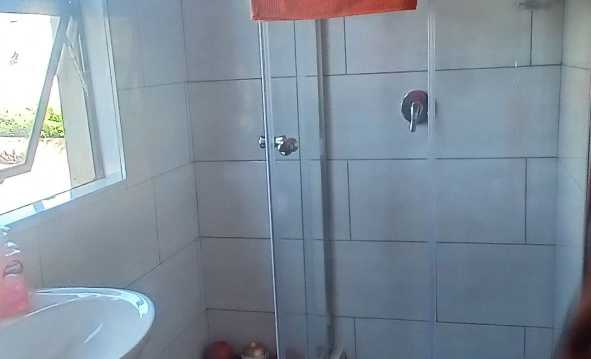 Photo of Bathroom in Umkhanyakude District Municipality