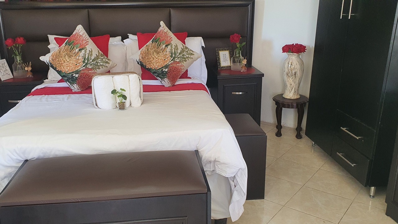 Photo of Bedroom in Umkhanyakude District Municipality