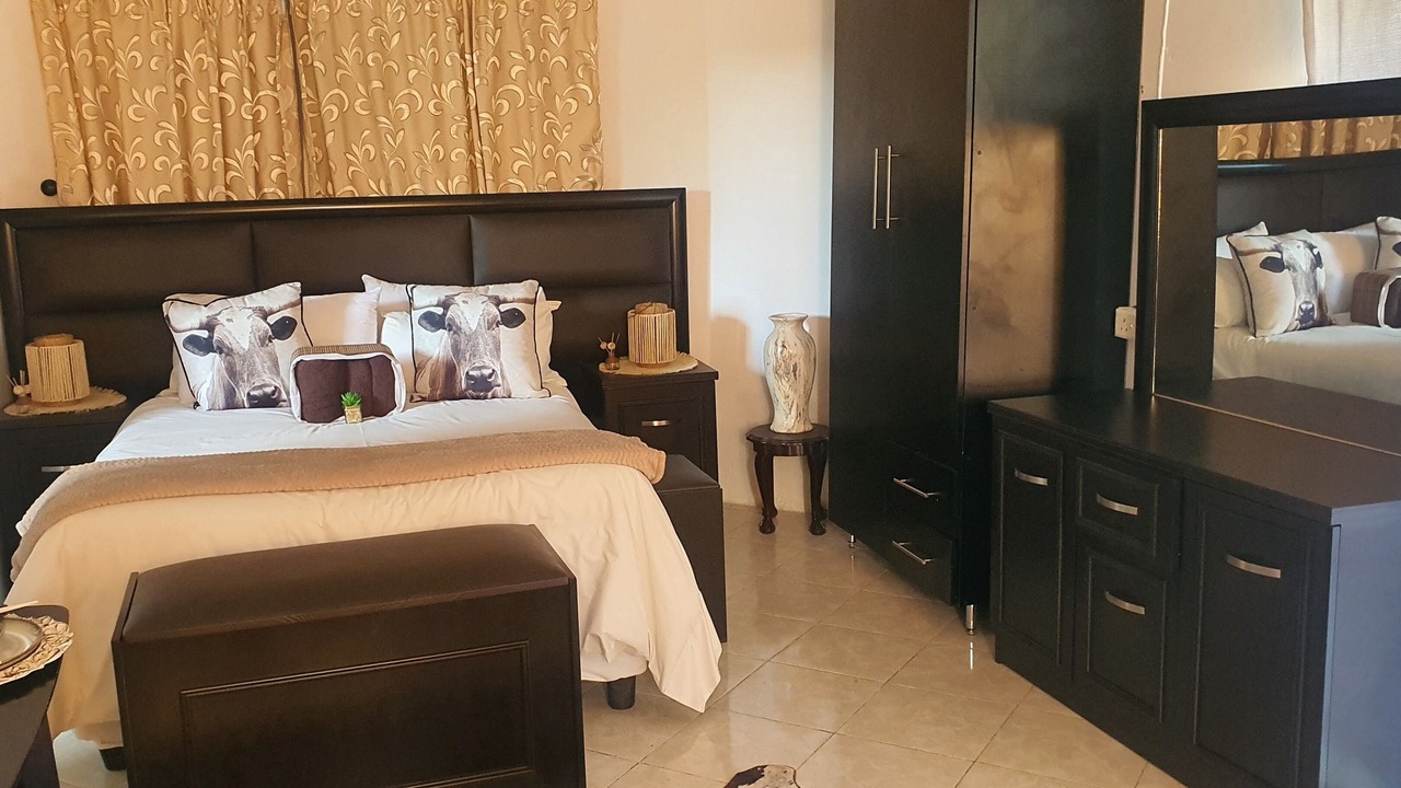 Photo of Bedroom in Umkhanyakude District Municipality