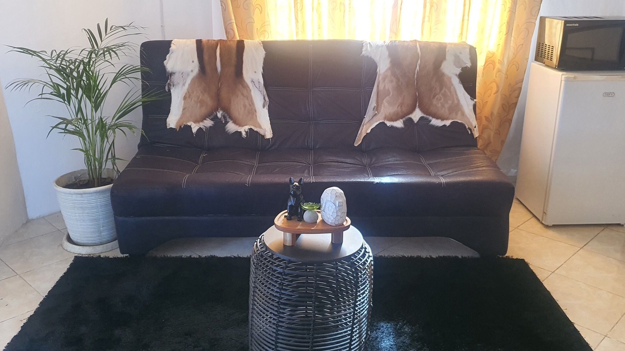 Photo of Livingroom in Umkhanyakude District Municipality