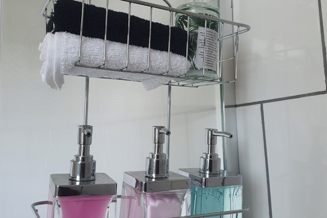 Photo of Bathroom in Umkhanyakude District Municipality