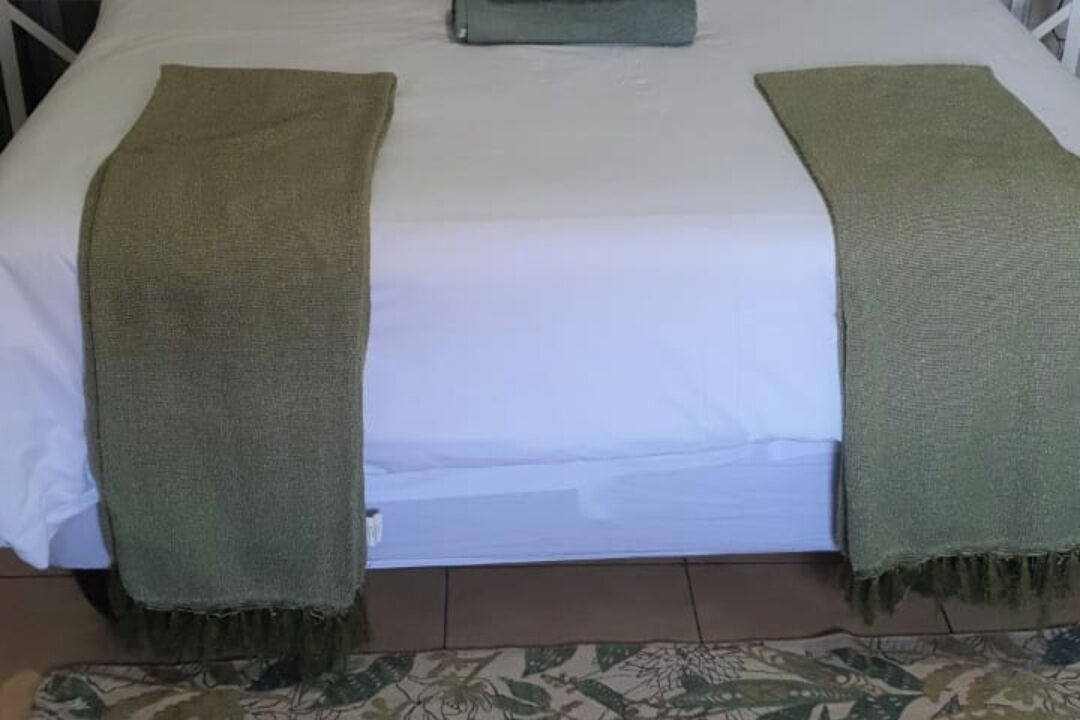 Photo of Bedroom in Umkhanyakude District Municipality