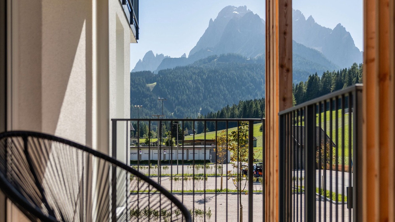 Photo of Patio Balcony in Sesto