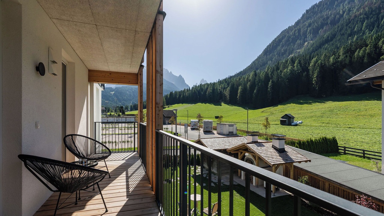 Photo of Patio Balcony in Sesto
