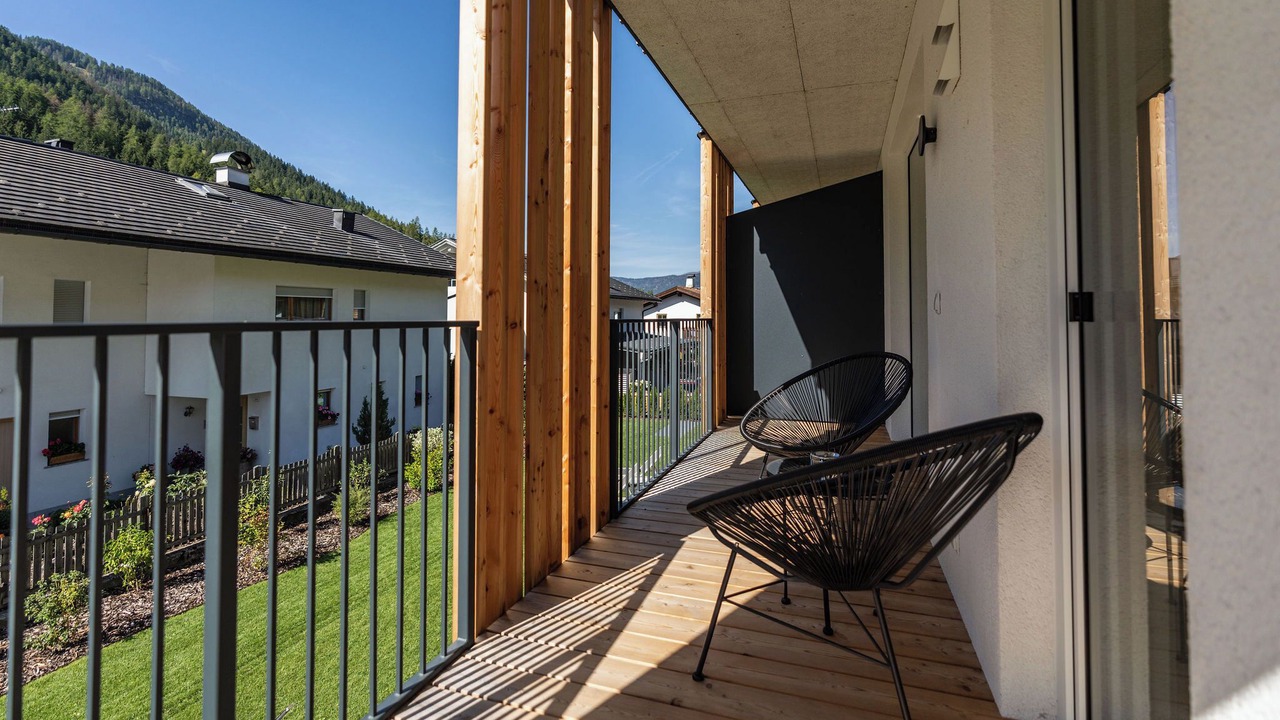Photo of Patio Balcony in Sesto