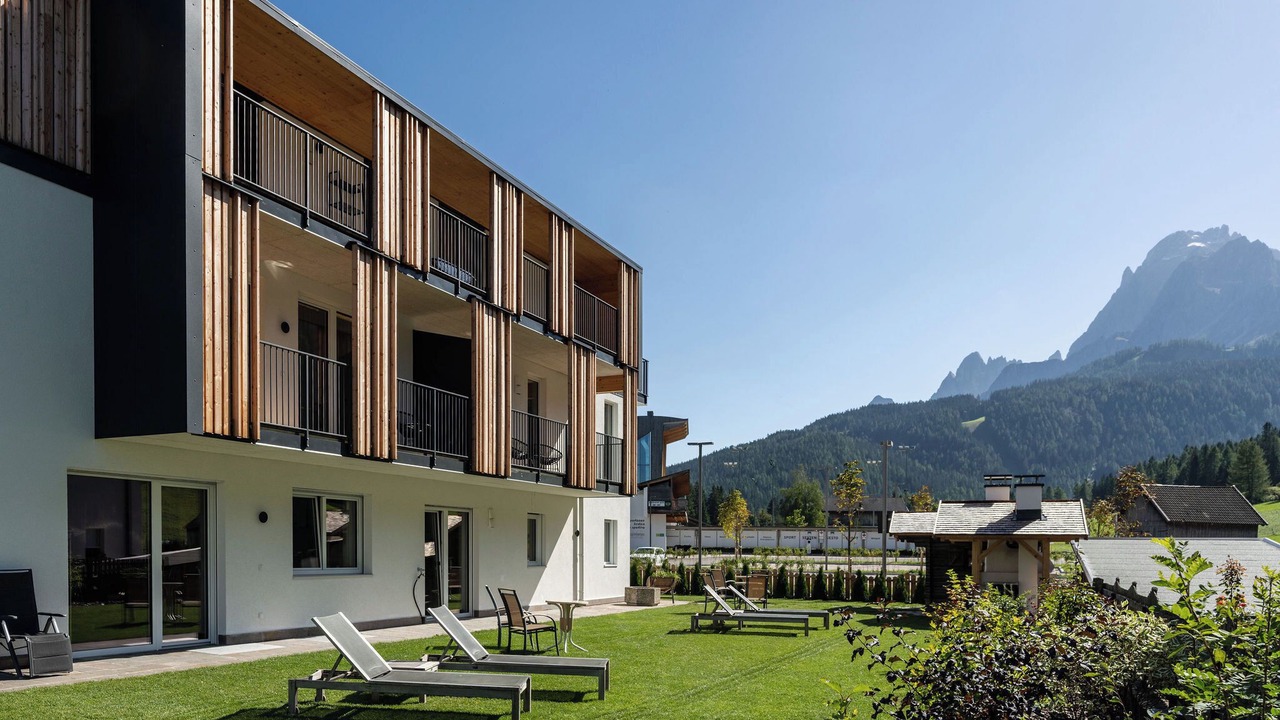 Photo of Outdoor in Sesto