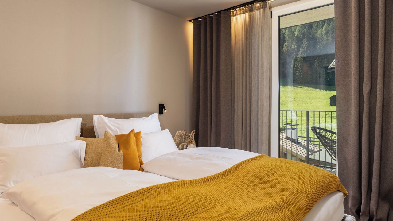 Photo of Bedroom in Sesto