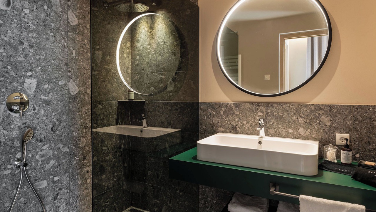 Photo of Bathroom in Sesto