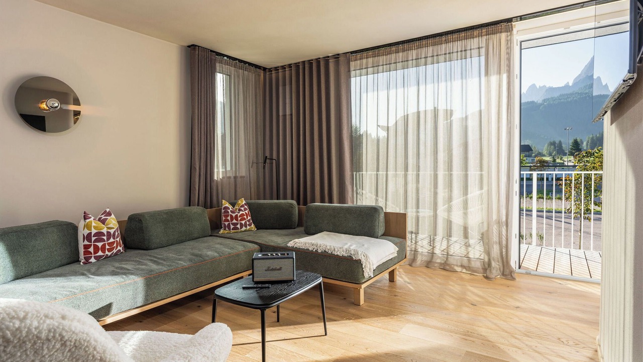 Photo of Livingroom in Sesto