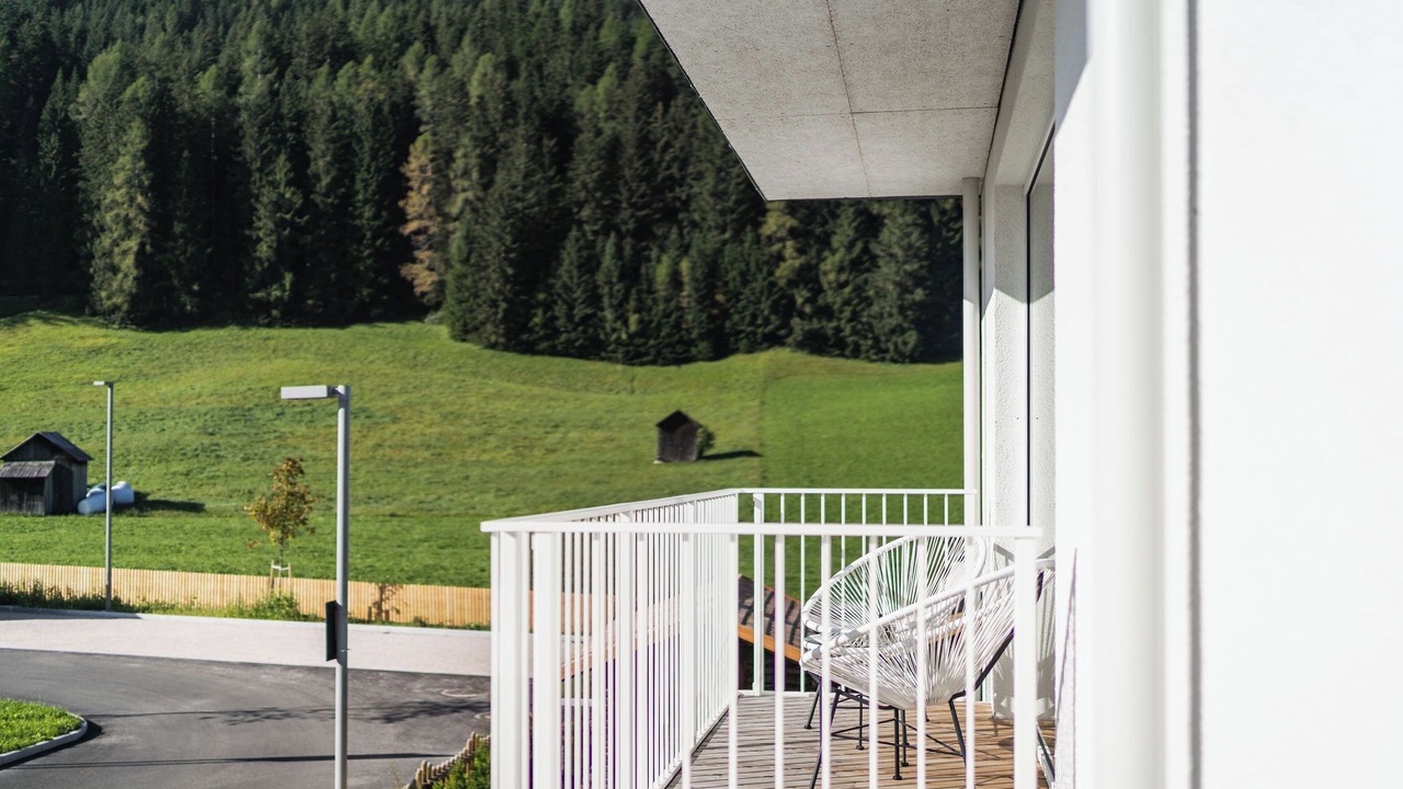 Photo of Patio Balcony in Sesto