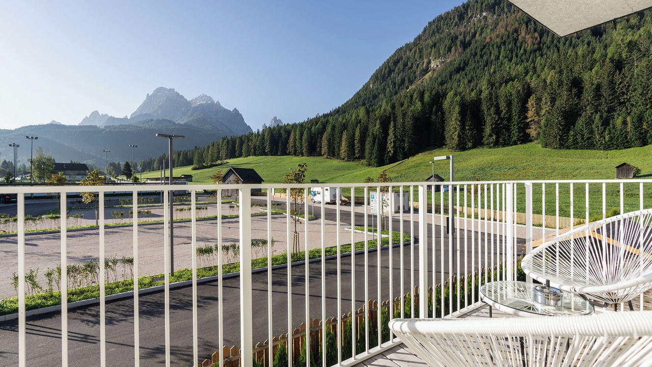 Photo of Patio Balcony in Sesto