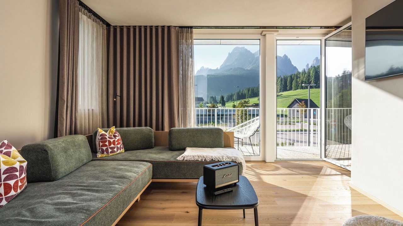 Photo of Livingroom in Sesto