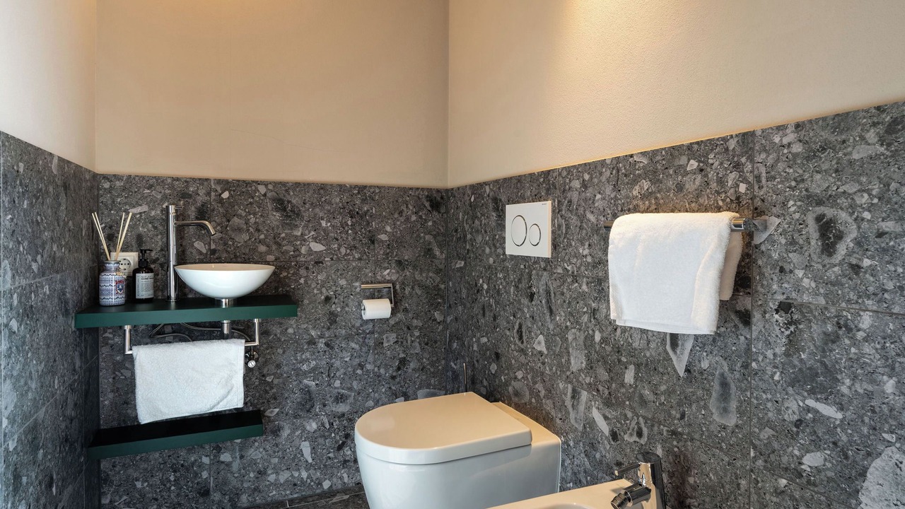 Photo of Bathroom in Sesto