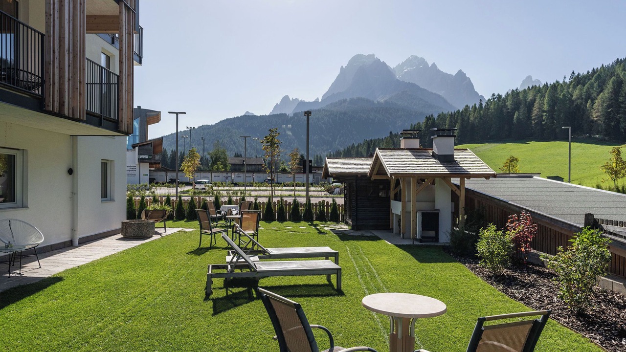 Photo of Outdoor in Sesto