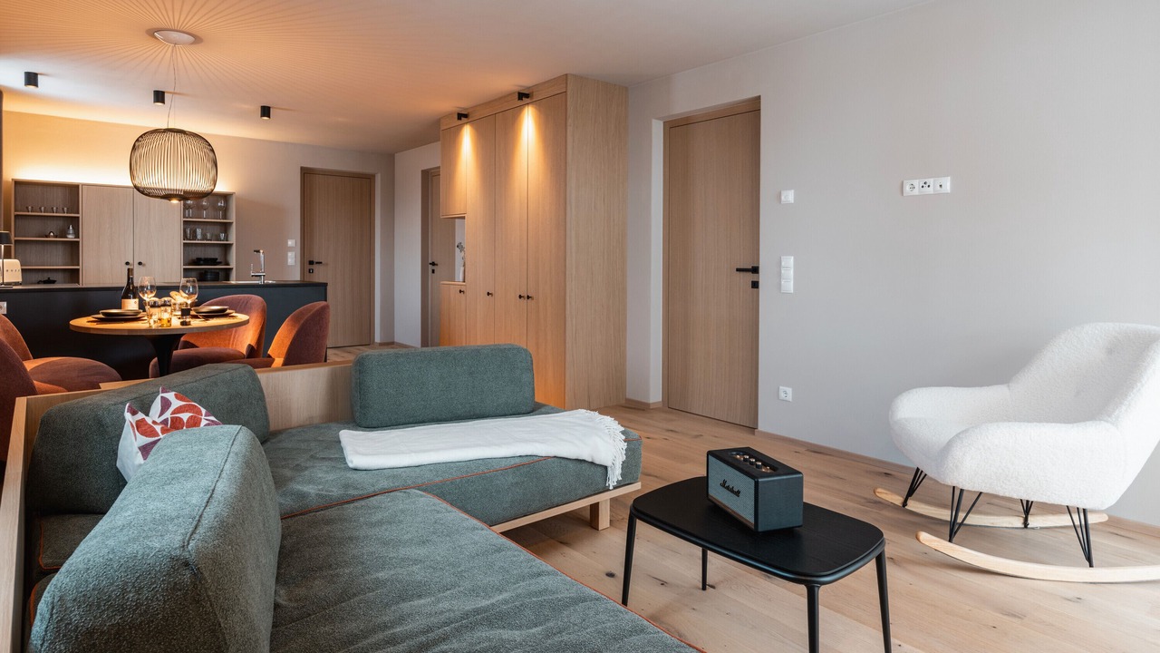 Photo of Livingroom in Sesto