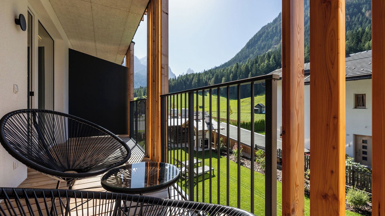 Photo of Patio Balcony in Sesto