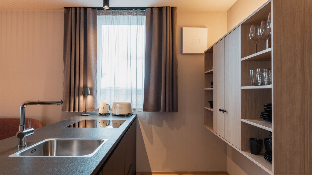 Photo of Kitchen in Sesto