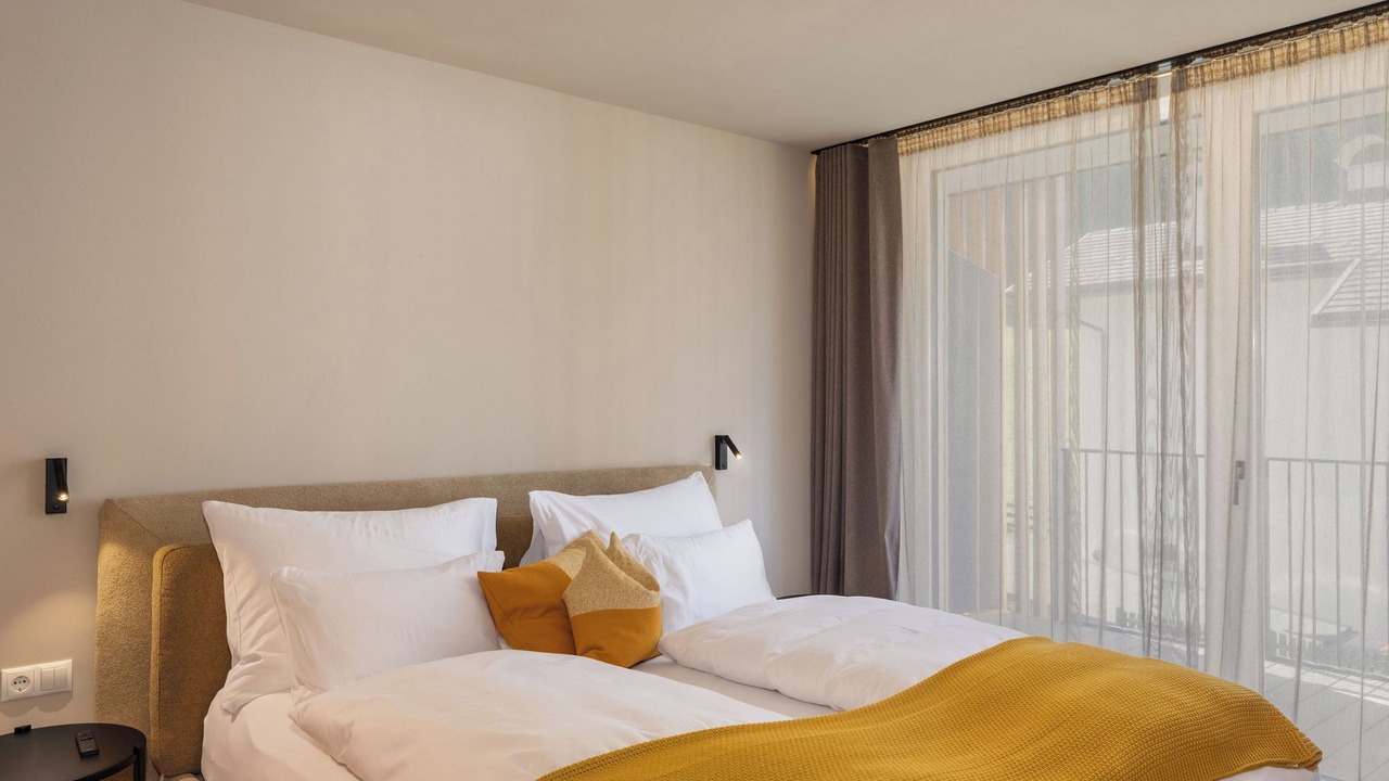 Photo of Bedroom in Sesto