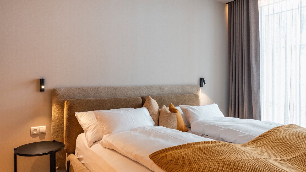 Photo of Bedroom in Sesto