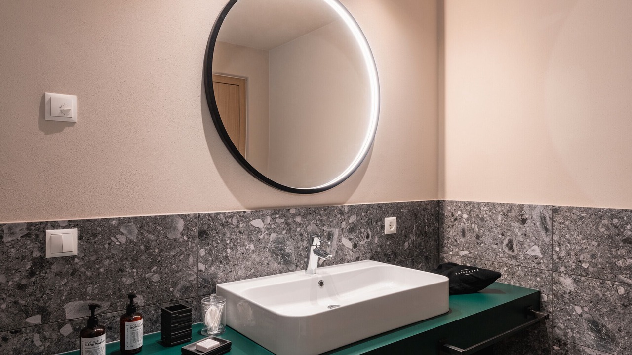 Photo of Bathroom in Sesto