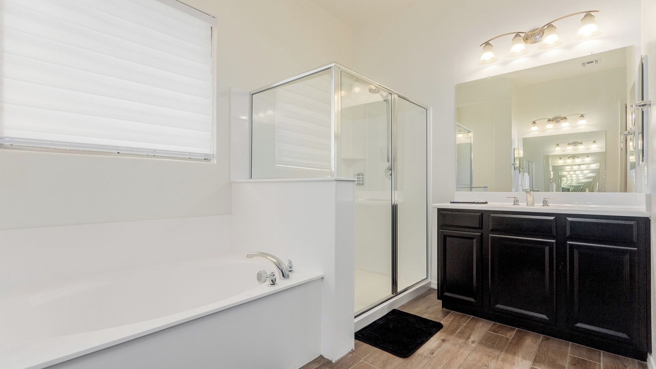 Photo of Bathroom in San Tan Valley