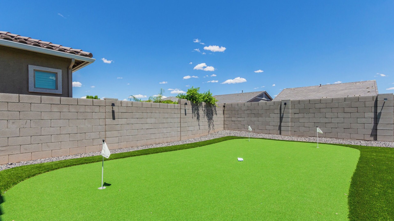 Photo of Outdoor in San Tan Valley
