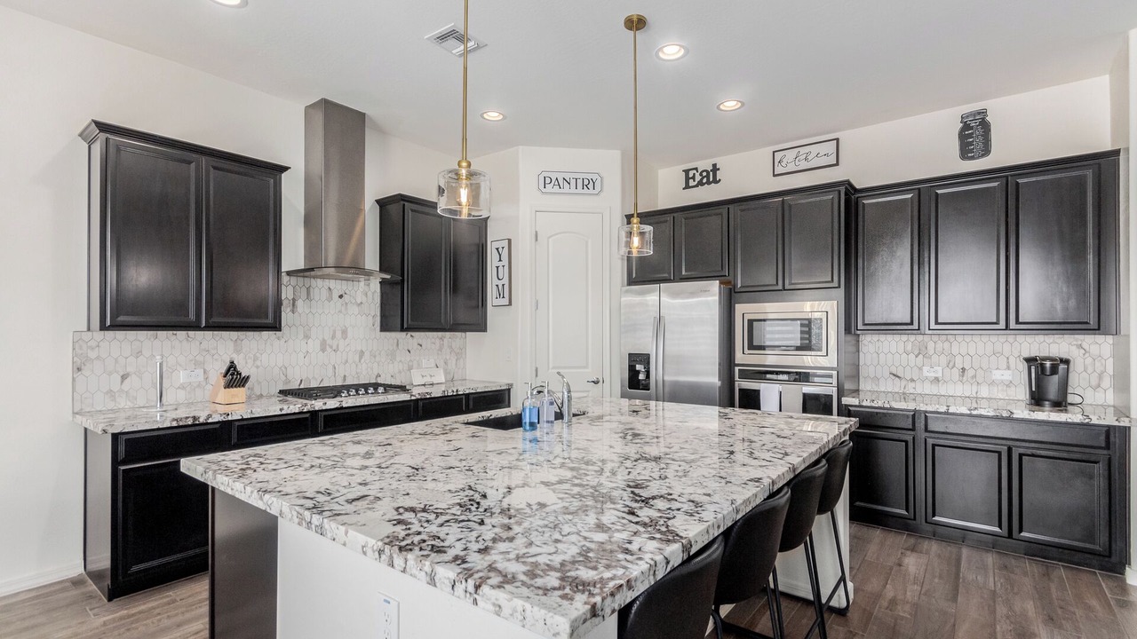 Photo of Kitchen in San Tan Valley