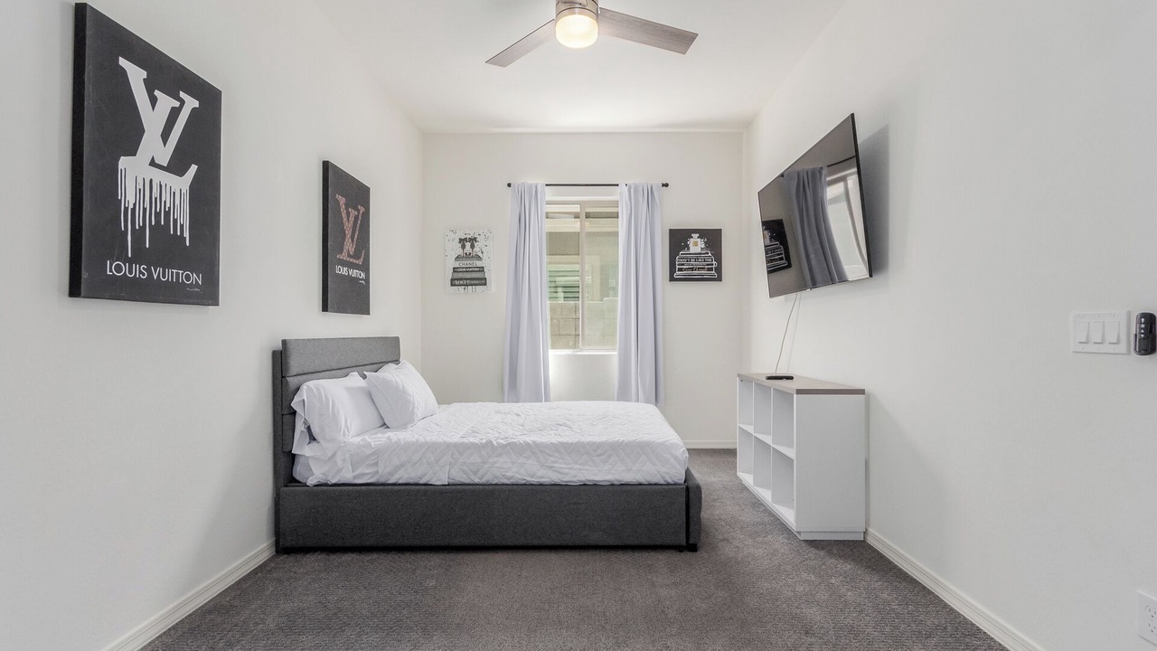 Photo of Bedroom in San Tan Valley