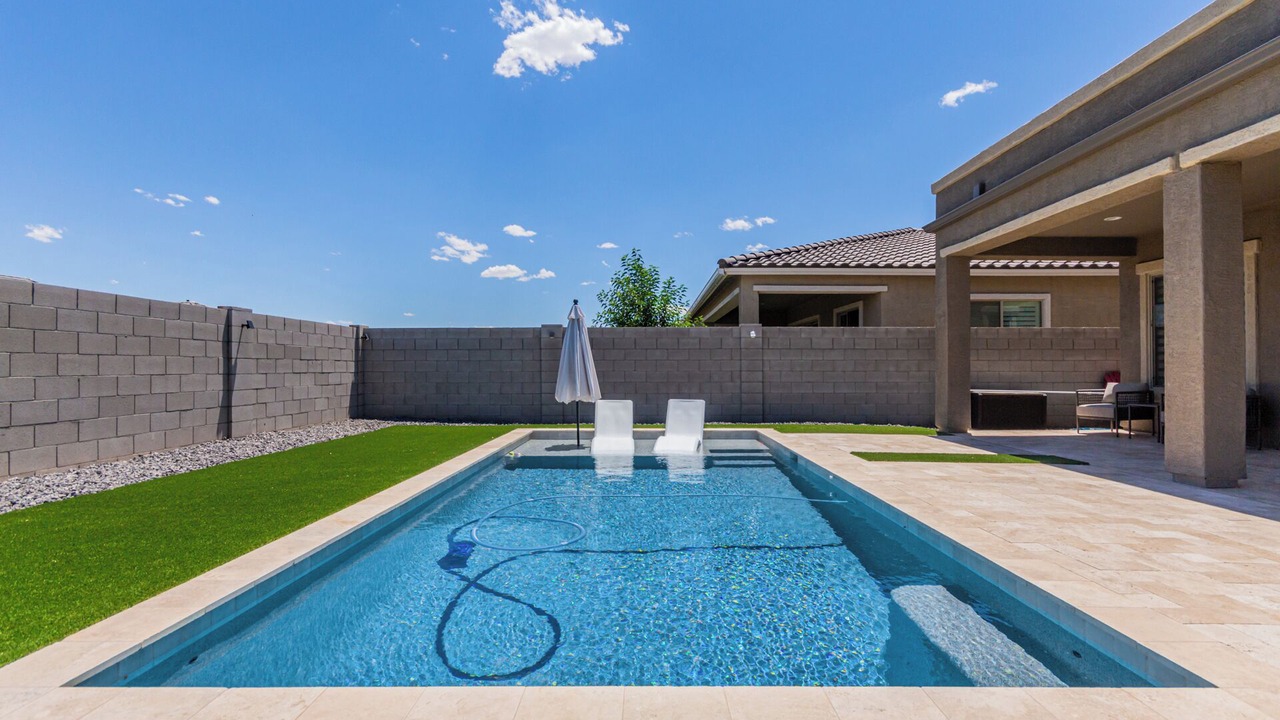 Photo of Outdoor in San Tan Valley