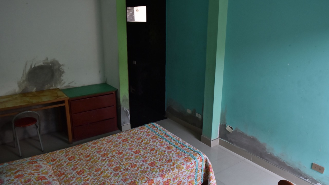 Photo of Bedroom in Ate