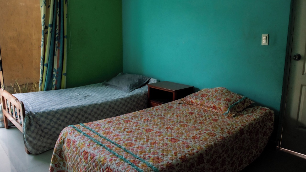 Photo of Bedroom in Ate