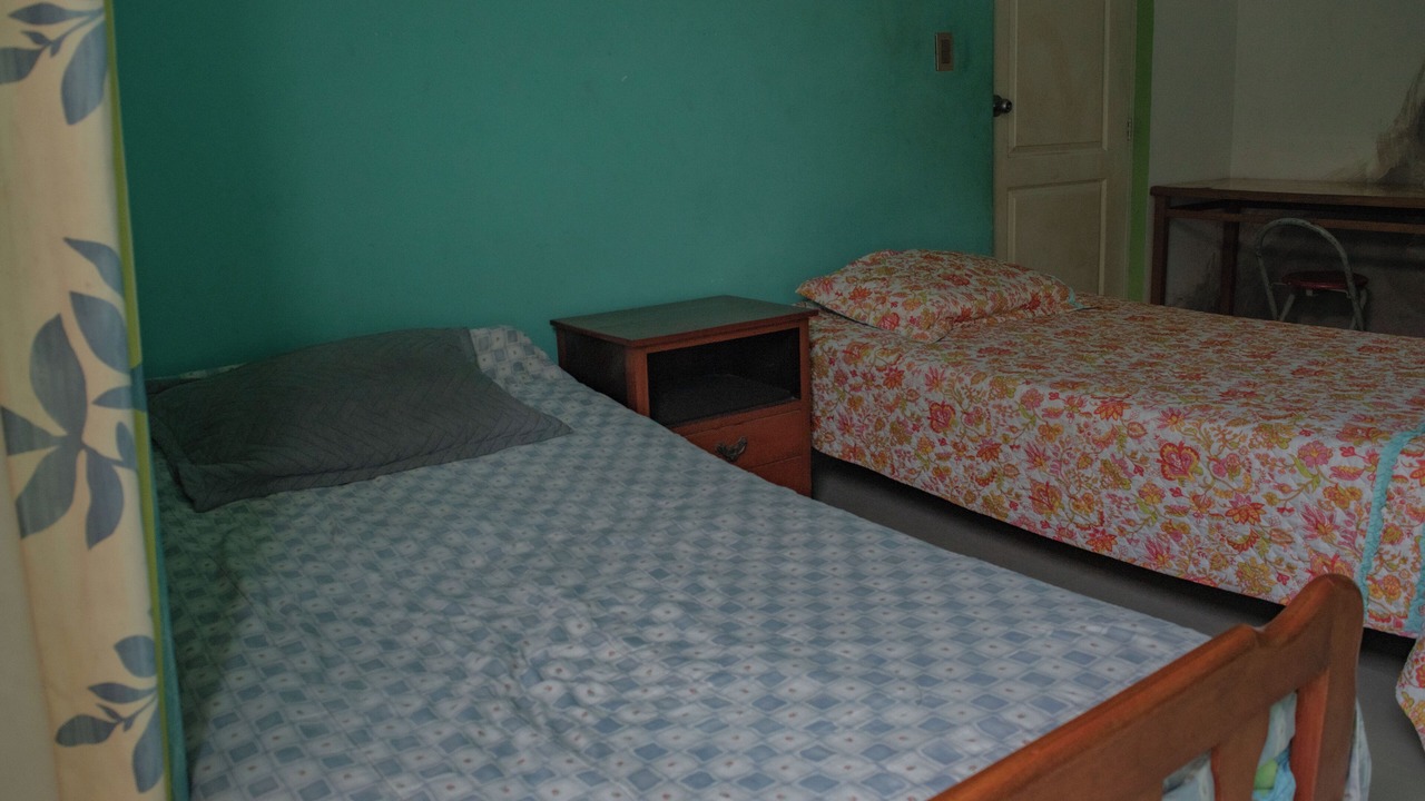 Photo of Bedroom in Ate