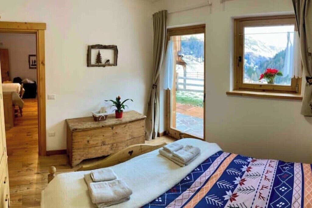 Photo of Bedroom in Livinallongo del Col di Lana