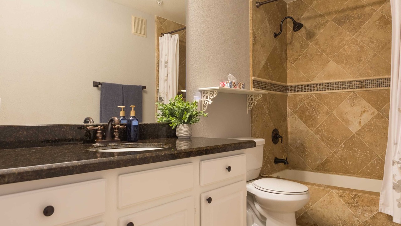 Photo of Bathroom in Camelback East