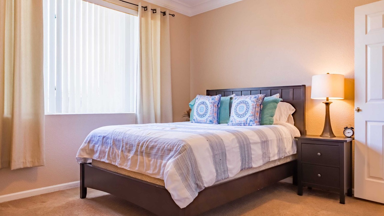 Photo of Bedroom in Camelback East