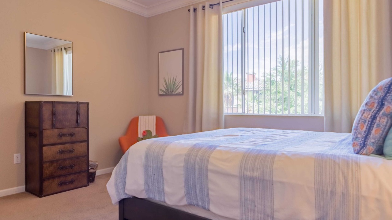 Photo of Bedroom in Camelback East