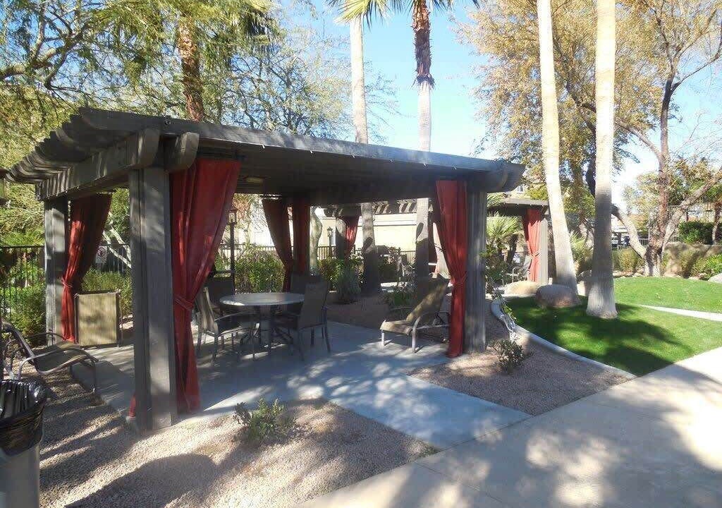 Photo of Outdoor in Camelback East