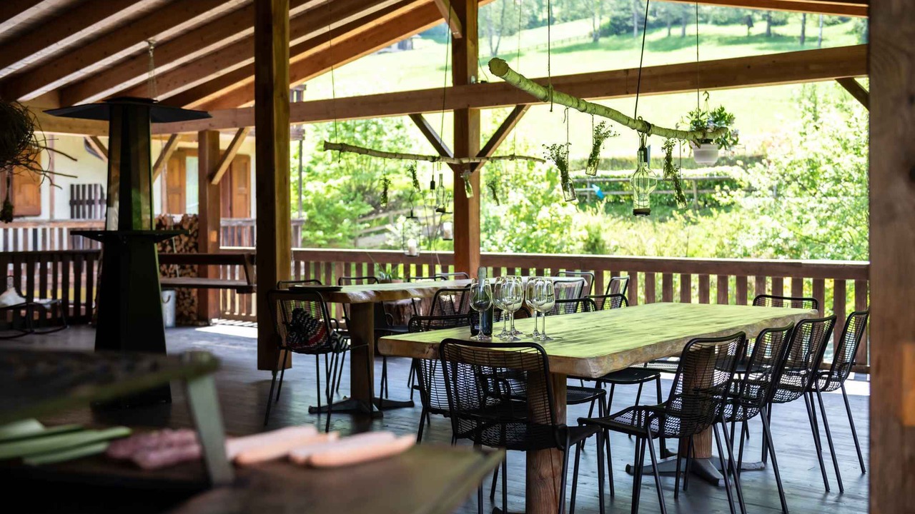 Photo of Outdoor in Ledro