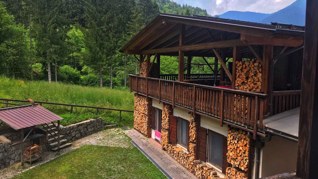 Photo of Outdoor in Ledro