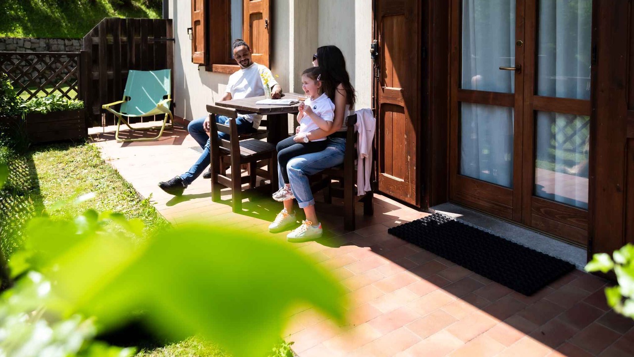 Photo of Outdoor in Ledro